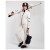Detailbeeld 6 Lasse Kjus - Women's Arabella Jacket - Ski-jas