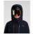 Detailbeeld 6 Lasse Kjus - Women's FRX Summit Shell Jacket - Ski-jas