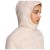 Detailbeeld 6 adidas Terrex - Women's MT Essential Down Hooded Jacket - Donsjack