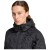 Detailbeeld 6 adidas Terrex - Women's Xperior Loose Fill Hooded Jacket V - Synthetische jas