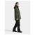 Detaljebillede 6 Didriksons - Women's Essa Jacket - Vinterjakke