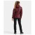 Imagen detallada 6 Didriksons - Women's Karix Jacket - Chaqueta de fibra sintética