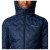 Detailbeeld 6 Columbia - Women's Delta Ridge II Down Hooded Jacket - Donsjas