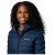 Yksityiskohtainen kuva 6 Columbia - Women's Lake 22 II Down Long Hooded Jacket - Untuvatakki
