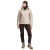 Detailbild 6 Bergans - Women's Lom Light Down Hood Jacket - Daunenjacke