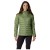 Imagen detallada 6 Rab - Women's Microlight Alpine Hoody - Chaqueta de plumas