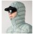 Detail image 6 Haglöfs - Women's L.I.M Down II Hood - Down jacket