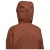 Imagen detallada 6 Mammut - Women's Haldigrat GTX HS Thermo Hooded Jacket - Chaqueta de esquí