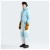 Imagen detallada 6 The North Face - Women's Cold Spell Cropped Down Jacket - Chaqueta de esquí