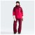 Detailbeeld 6 The North Face - Women's Freedom Insulated Jacket - Ski-jas