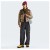 Detailbeeld 6 The North Face - Women's Saikuru Jacket - Synthetisch jack