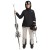 Detailbeeld 6 Jack Wolfskin - Women's Flowline Pro 2L Insulated Jacket - Ski-jas