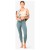 Detaljebillede 6 super.natural - Women's Capital Logo Krissini - Sweatere