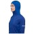 Imagen detallada 6 Mammut - Women's Eiger Nordwand IN Flex Air Hybrid Ho Jkt - Forro polar
