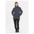 Imagen detallada 6 Whistler - Women's Felis Long Teddy Jacket - Forro polar