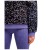 Detailbeeld 6 Roxy - Women's Waves Of Warmth Crewneck - Fleecetrui