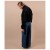 Imagen detallada 6 Oxbow - Women's Sanna Sherpa Fleece - Forro polar