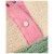 Detailbeeld 6 Passenger - Women's Clover Recycled Sherpa Fleece Pullover - Fleecetrui