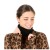 Imagen detallada 6 Picture - Women's Pagaya High Fleece - Jerséis de forro polar