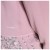Detailbeeld 6 adidas Terrex - Women's Xperior VK Fleece Hooded Jacket - Fleecevest