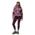 Imagen detallada 6 Columbia - Women's Helvetia II Printed Cropped Half Snap - Jerséis de forro polar