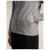 Detailbeeld 6 Icebreaker - Women's Merino 360 Realfleece Elemental L/S Zip - Merinowollen vest