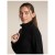 Detailbeeld 6 Icebreaker - Women's Merino 400 Realfleece Descender L/S Zip - Merinowollen vest