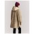 Detail image 6 Protest - Women's PRTKatia Outdoor Long Jacket - Fleece jacket