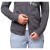 Yksityiskohtainen kuva 6 Rafiki - Women's Vega - Fleecetakki
