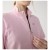 Detail image 6 Haglöfs - Women's Buteo Mid II Jacket - Fleece jacket