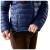 Imagen detallada 6 Smartwool - Women's Winterloft Hooded Jacket - Chaqueta de plumas