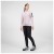 Imagen detallada 6 Karpos - Women's Bigontina Full Zip Fleece - Forro polar