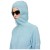Detailbeeld 6 Mammut - Women's Eiger Free ML Air Half Zip Hoodie - Fleecetrui