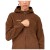 Detailbeeld 6 Mammut - Women's Falera Pro ML Hooded Jacket - Fleecevest