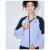 Detailbild 6 Mons Royale - Women's Quad Merino Fleece Jacket - Merinojacke