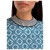 Detailbeeld 6 Dale of Norway - Women's Langøy Sweater - Merinowollen trui