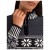 Detailbeeld 6 Dale of Norway - Women's Vardåsen Sweater - Merinowollen trui