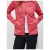 Detail image 6 Peak Performance - Women's Midlayer Zip Hood - Fleece jacket