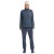 Detailbeeld 6 Jack Wolfskin - Women's Moonrise FZ - Fleecevest