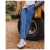 Detailbild 6 Passenger - Women's Avian Cord Trouser - Freizeithose