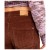 Imagen detallada 6 Roxy - Women's Surf Crush Cord - Pantalones de ocio