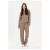 Detailbeeld 6 ATHLECIA - Women's Cardall Waffle Pants - Trainingsbroek