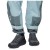 Detailbild 6 Mammut - Women's Eiger Free Advanced HS Bib Pants - Skitourenhose