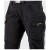 Detailbild 6 Fjällräven - Women's Nikka Trousers Curved - Trekkinghose