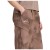 Detailbeeld 6 adidas Terrex - Women's Cargo Aop Pants - Trekkingbroek