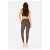 Imagen detallada 6 ATHLECIA - Women's Fleurie Printed Tights - Leggings