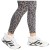 Imagen detallada 6 adidas - Women's Optimé Essentials Leopard 7/8 Leggings - Leggings