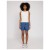 Detaljbild 6 Mazine - Women's Tencel Shorts - Shorts