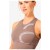 Detailbild 6 super.natural - Women's Capital Logo LF Top - Sport-BH