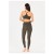 Imagen detallada 6 ATHLECIA - Women's Fleurie Printed Sports Bra - Sujetador deportivo
